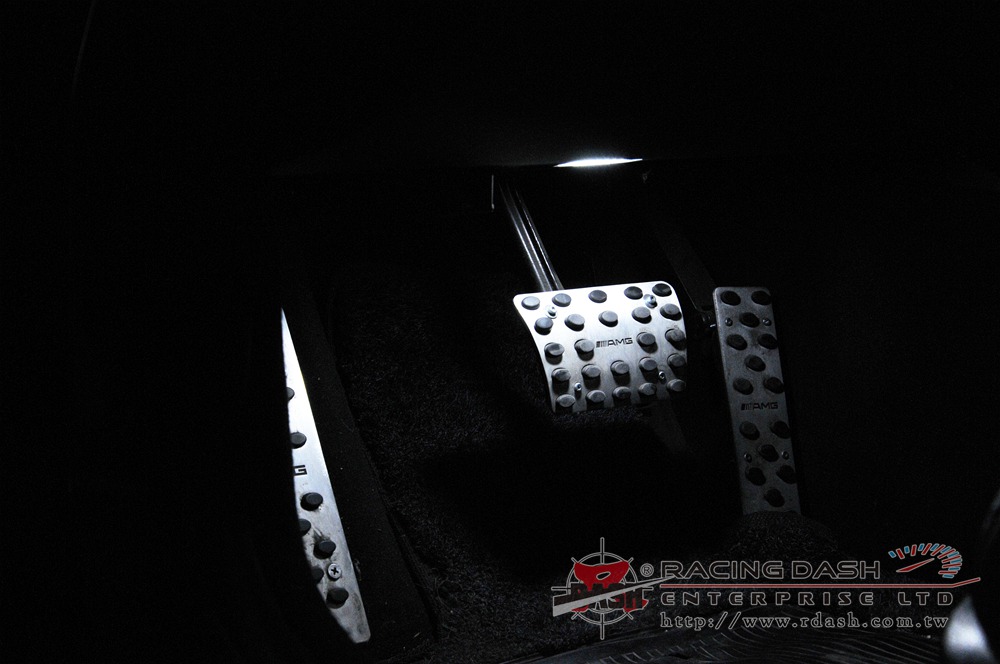 Led Interior Light For Mercedes Benz Preferred No O B C