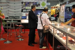 2013 Taipei Int'l Auto Parts & Accessories Show