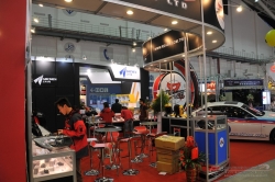 2013 Taipei Int'l Auto Parts & Accessories Show