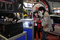 2013 Taipei Int'l Auto Parts & Accessories Show