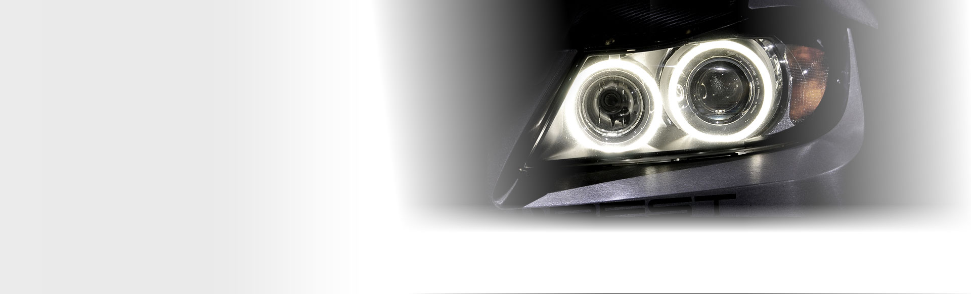 H8 LED Marker for BMW OE Angel Eyes Ring