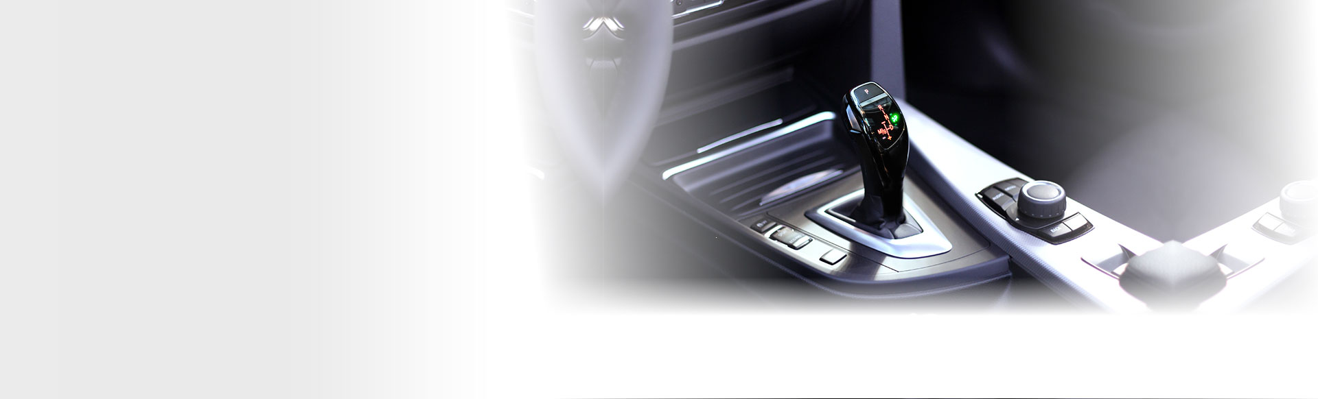 LED Gear Shift Knob for BMW