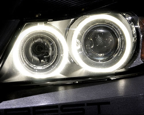 H8 LED Marker for BMW OE Angel Eyes Ring