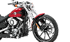 Motorcycle