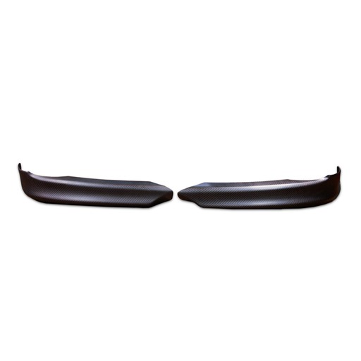 Front Lip Spoiler for BMW E90, CF