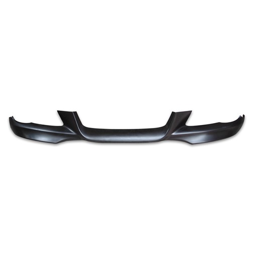 Front Lip Spoiler for BMW E92 OEM-Style, PP