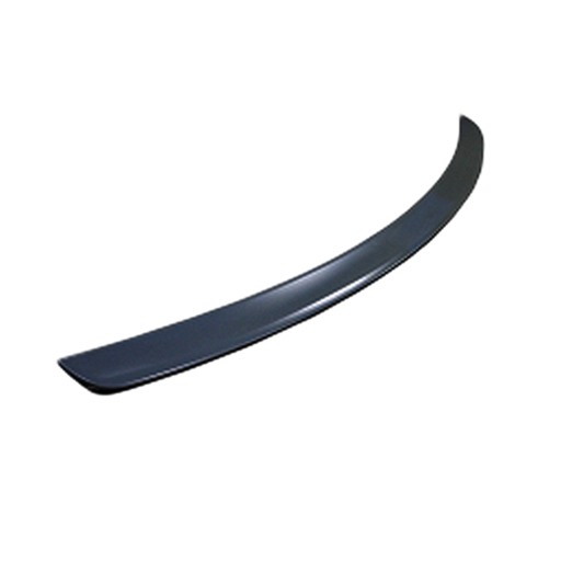 Rear Spoiler for BENZ W204, ABS