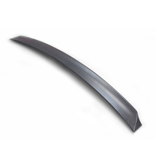 Rear Spoiler for BMW E46 4D AC-Style, ABS