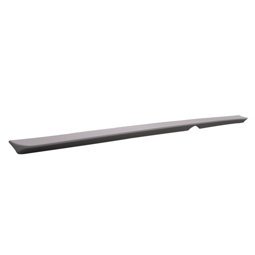 Rear Spoiler for BENZ W218, ABS