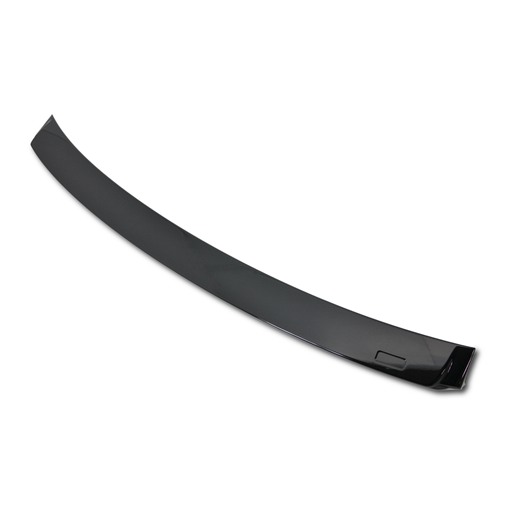Rear Roof Spoiler for BMW F30, ABS