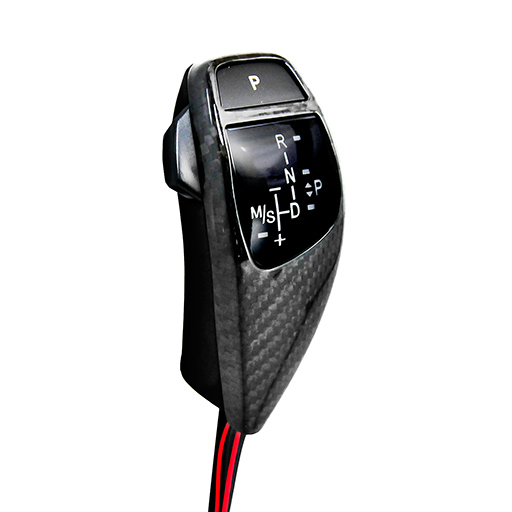 BMW X3 E83 Carbon LED Shift Gear Knob