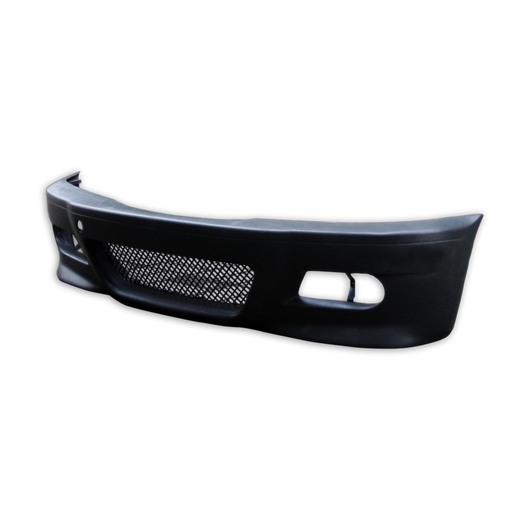 M3 Look Front Bumper For BMW E46 4D 98-03