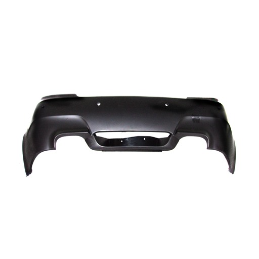 M5 Look Rear Bumper With PDC Hole For BMW E60 04-07