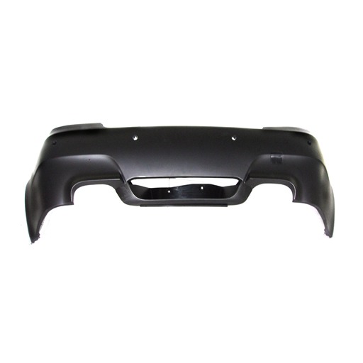 M5 Look Rear Bumper With PDC Hole For BMW E60 08