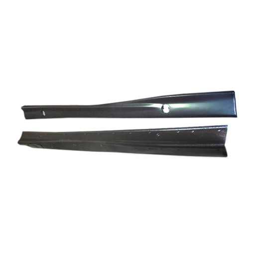 Side Skirt For BMW E36 M3 2D/4D