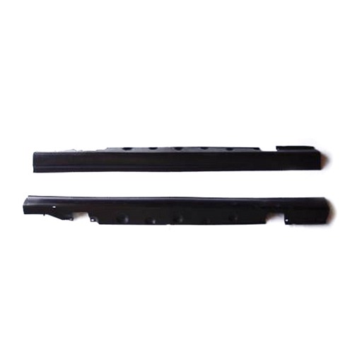 M3 Look Side Skirt For BMW E46 4D 98-04