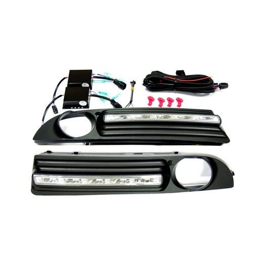 For BMW E60 04-07 LED Daytime Running Light