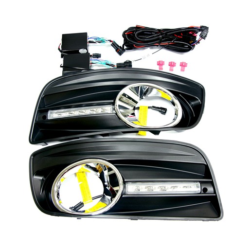 Volkswagen Golf 5 GTI 04-08 LED Daytime Running Light