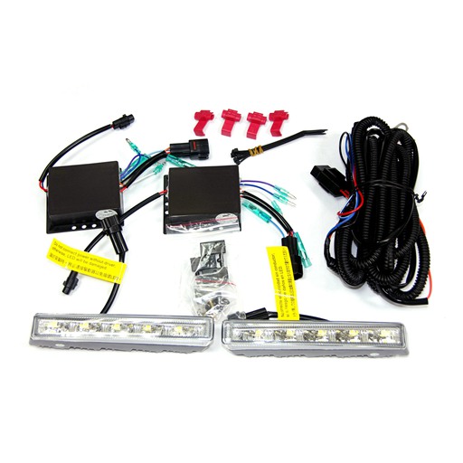 Universal LED Daytime Running Light EL6005-2 L150,H24,D84mm 2905110Z.jpg