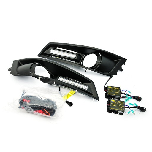 SUBARU LEGACY 5D 09- LED Daytime Running Light 2905643Z.jpg