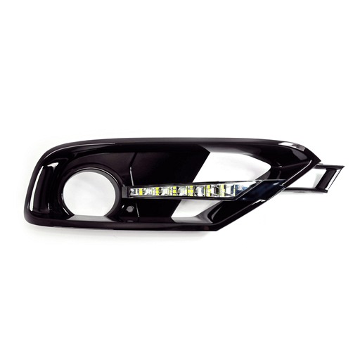 BMW 3 series 2012 up F30 F31 LED Daytimetime Running Light Assembly 2905899W-1.jpg