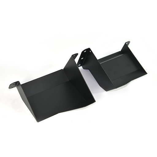 BMW F20/F30 Air Scoop