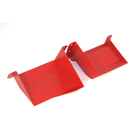 BMW F20/F30 Air Scoop