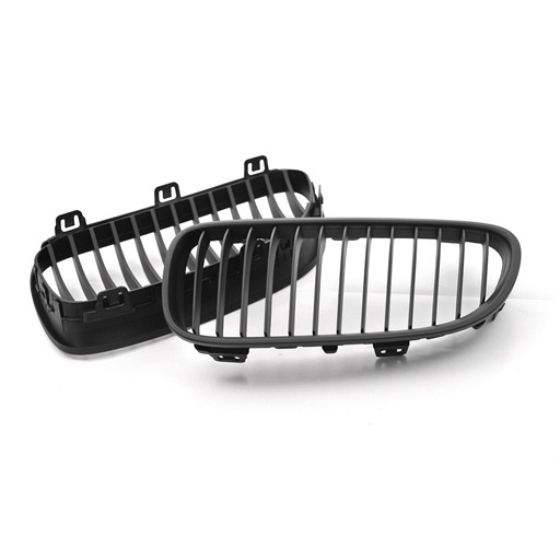 4405862B-1.jpg BMW E92 E93 10-11 LCI OEM Style Front Grille