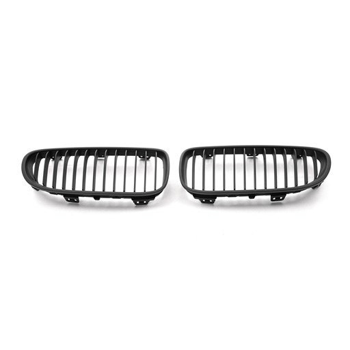 4405862B.jpg BMW E92 E93 10-11 LCI OEM Style Front Grille