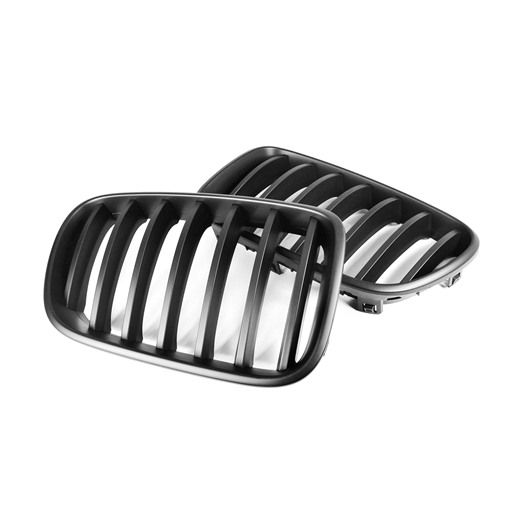 BMW F25 X3 2009- Pre-Facelift OEM Style Front Grille