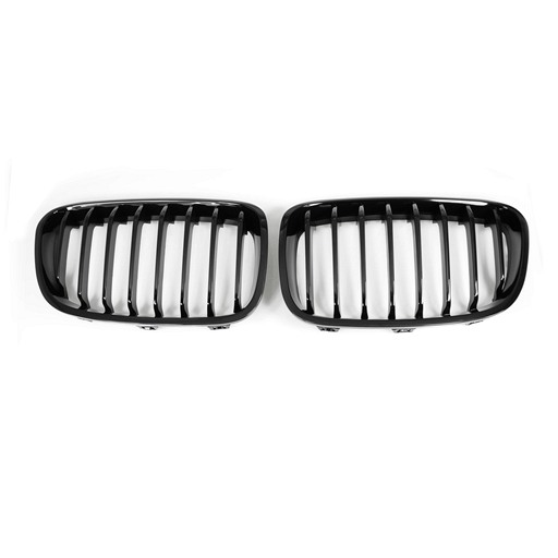 4405995B-SBK.jpg BMW F20 Shiny Black Front Grille