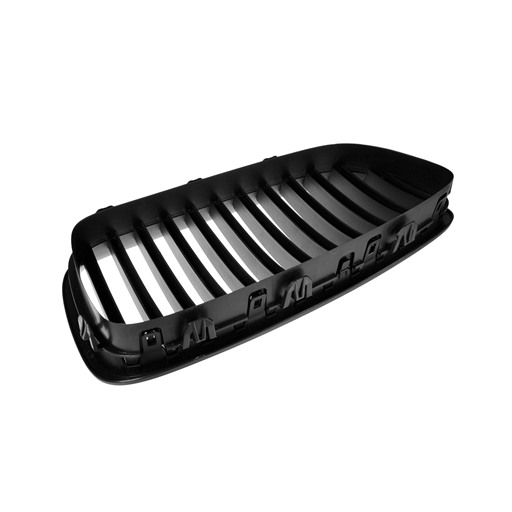 4406014B-2.jpg BMW F10 BMW F11 '11~ OEM Style Front Grille