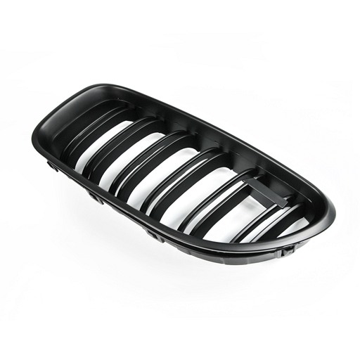 4406489B-2.jpg BMW F06 F12 BMW F13 M6 Matte Black Front Grille