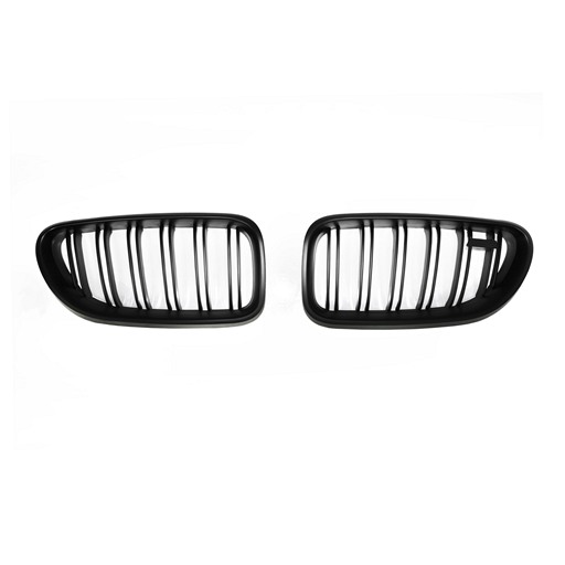 4406489B.jpg BMW F06 F12 BMW F13 M6 Matte Black Front Grille