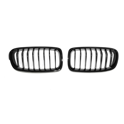 4406616B.jpg BMW F30 F31 Shiny Black Front Grille