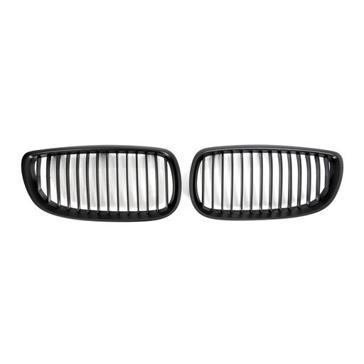 4406621B.jpg BMW F10 F11 '11~ OEM Style Front Grille