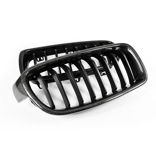 4406901B-1.jpg BMW F30 F31 Carbon Front Grille