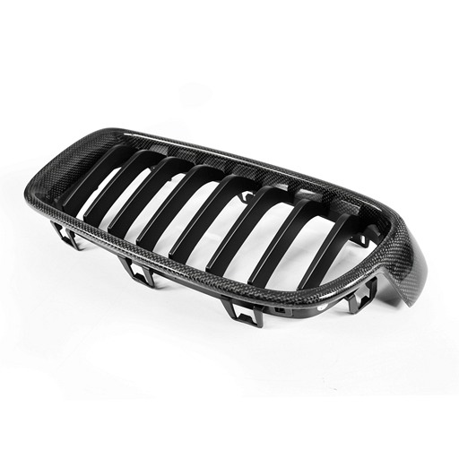 4406901B-2.jpg BMW F30 F31 Carbon Front Grille