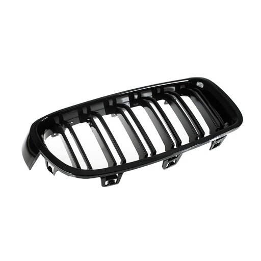 4409468B-SBK-2.jpg  BMW F30 F31 M3 Look Shiny Black Front Grille