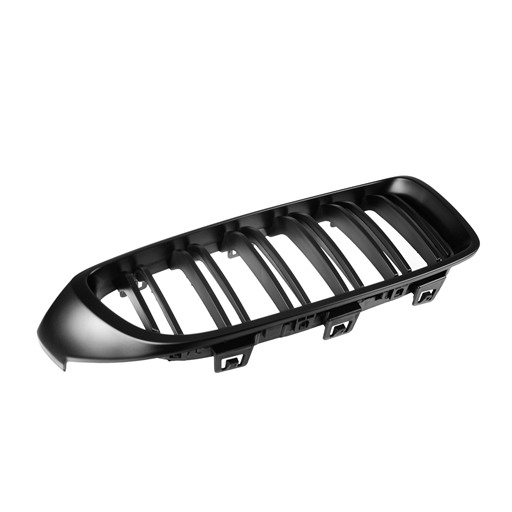 4409469B-2.jpg BMW F32 M4 Look Matte Black Front Grille