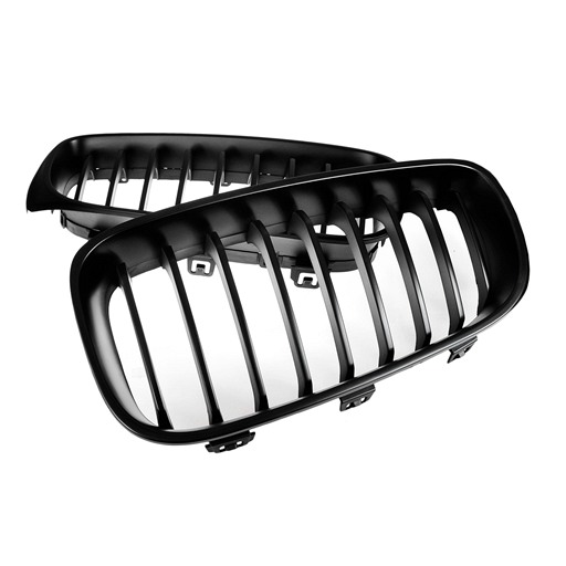 4409470B-1.jpg BMW F34 Matte Black Front Grille