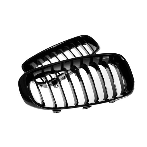 4409470B-SBK-1.jpg BMW F34 Shiny Black Front Grille