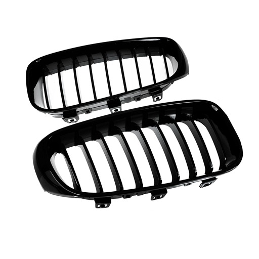 4409470B-SBK-2.jpg BMW F34 Shiny Black Front Grille