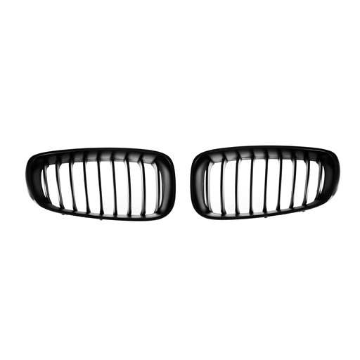 BMW F34 Matte Black Front Grille