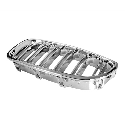 4410303B-CCC-2.jpg BMW F10 F11 M5 Look Plating Front Grille