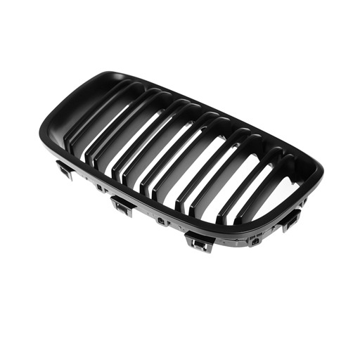 4410728B-2.jpg BMW F20 M2 Look Matte Black Front Grille