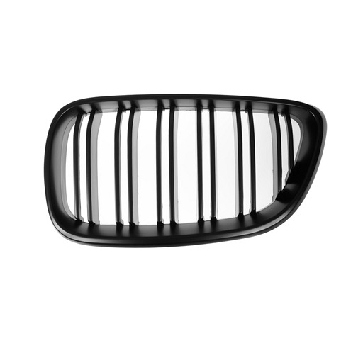 4410729B-1.jpg BMW F22 M2 Look Matte Black Front Grille