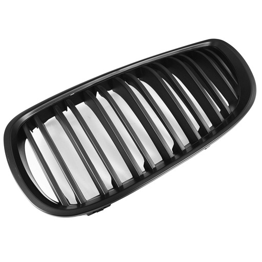 Double Salt Mattle Black Kidney Grille For BMW E92 E93 06-09 4411966B-2.jpg