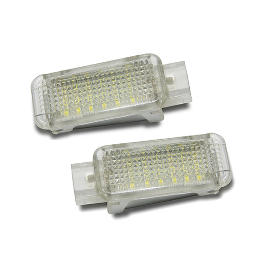 LED Interior Light For Audi Volkswagen Skoda Seat Porsche Bentley Lamborghini