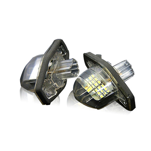 HONDA LED License Plate Lamp 5604250W